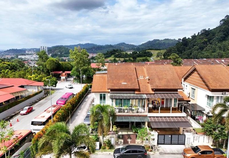 Taman Ampang Saujana