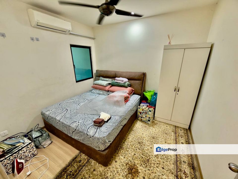 Residensi Alami Seksyen 13 Shah Alam Fully Reno,Fully Furnished,2 park, Selangor, Shah Alam