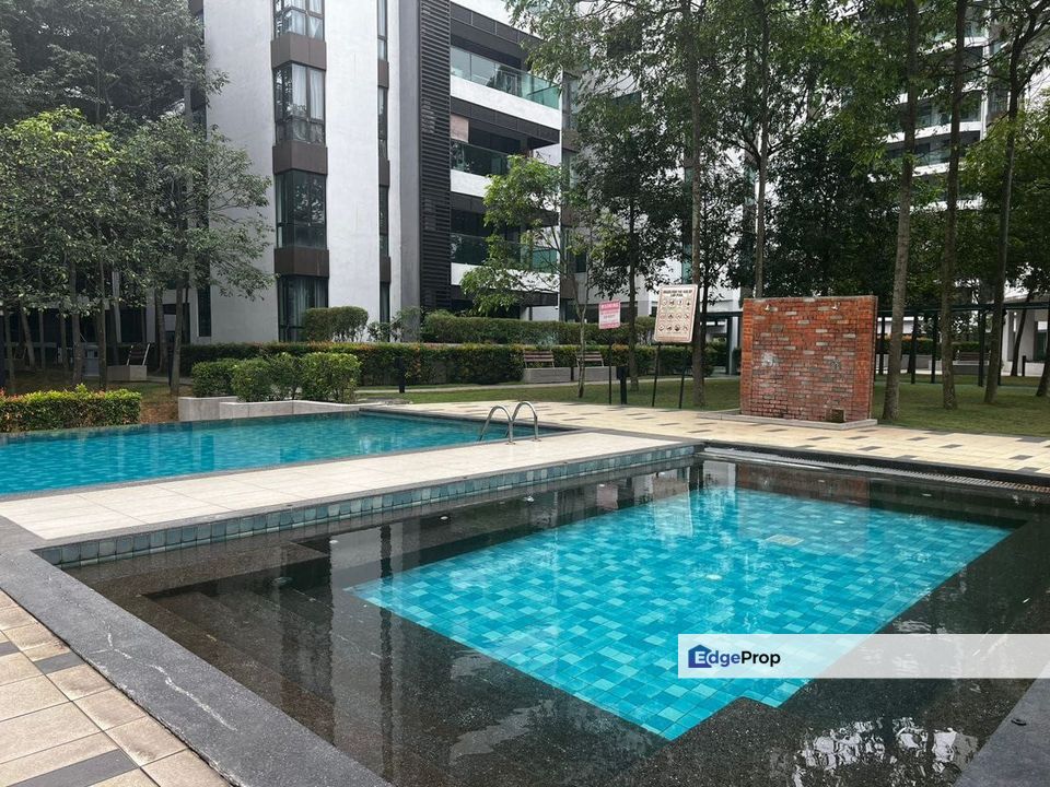 Serin Residency Cyberjaya Freehold Cheapest Nonbumi Strata Title Ready, Selangor, Cyberjaya