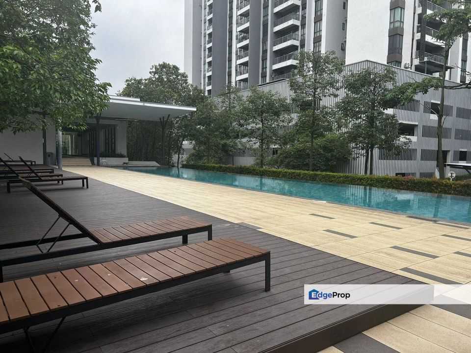 Serin Residency Cyberjaya Freehold Cheapest Nonbumi Strata Title Ready, Selangor, Cyberjaya