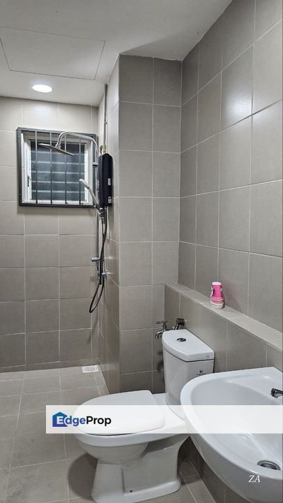 Ful Reno Freehold Lakefront Home Cyberjaya Murah,Cantik,2park,Dapo cab, Selangor, Cyberjaya