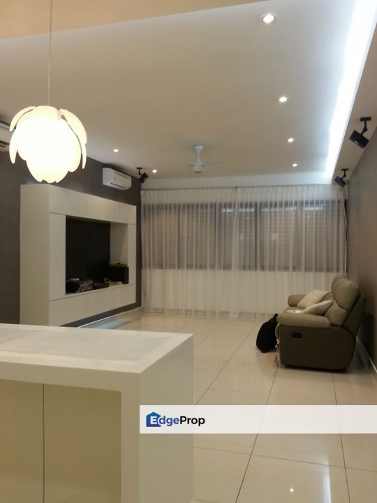 Mirage By the Lake Cyberjaya Freehold Nonbumi,2park,Rumah Cantik,Murah, Selangor, Cyberjaya