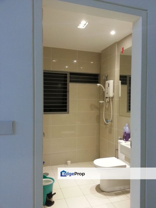 Mirage By the Lake Cyberjaya Freehold Nonbumi,2park,Rumah Cantik,Murah, Selangor, Cyberjaya