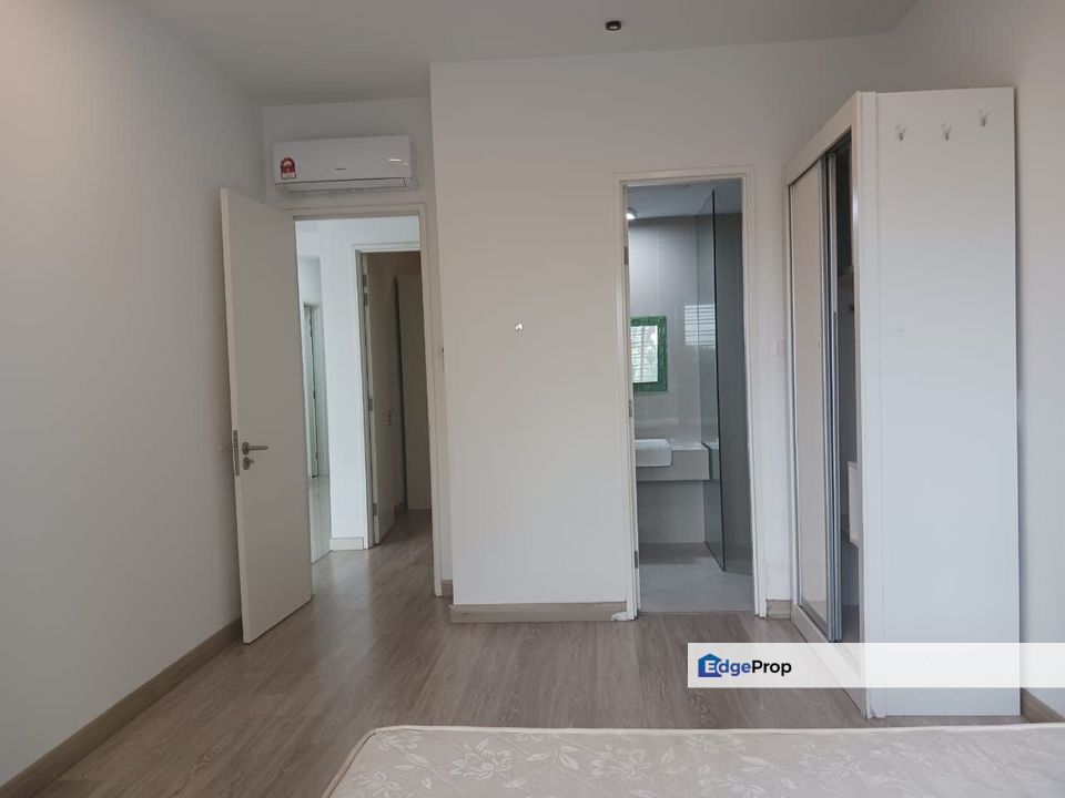 Le Yuan Residence Kuchai Lama Freehold 4room,Big Size, Fully Furnished, Kuala Lumpur, Kuchai Lama