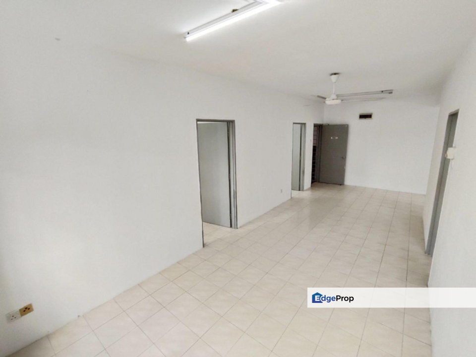 Mayang Apartment Puncak Jalil Seri Kembangan Cantik Murah,Geran Strata, Selangor, Bandar Kinrara Puchong