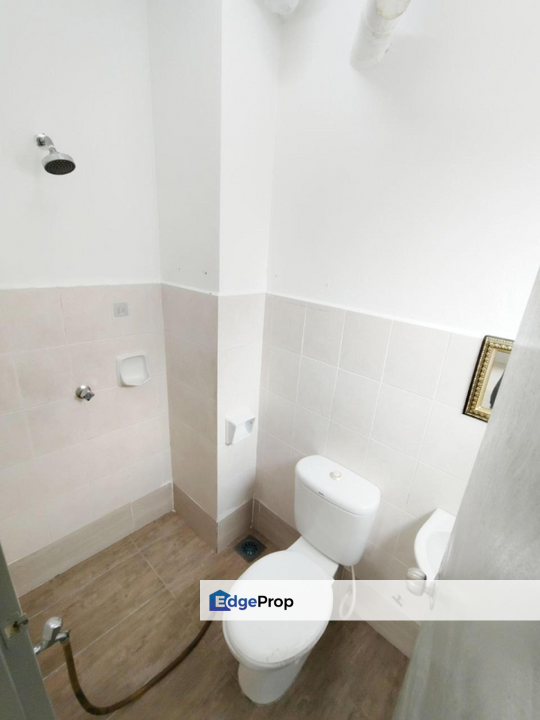 Mayang Apartment Puncak Jalil Seri Kembangan Cantik Murah,Geran Strata, Selangor, Bandar Kinrara Puchong