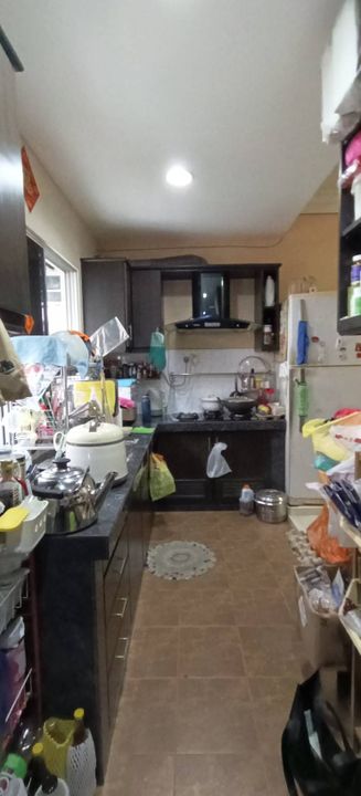 2sty Lestari Putra Seri Kembangan Murah,Nonbumi,Extend Dapur,Face Open, Selangor, Seri Kembangan