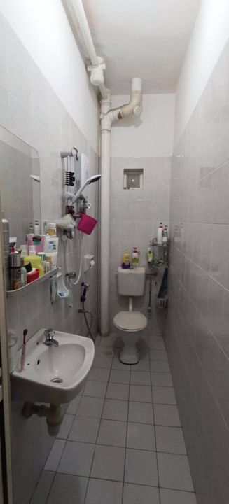 2sty Lestari Putra Seri Kembangan Murah,Nonbumi,Extend Dapur,Face Open, Selangor, Seri Kembangan