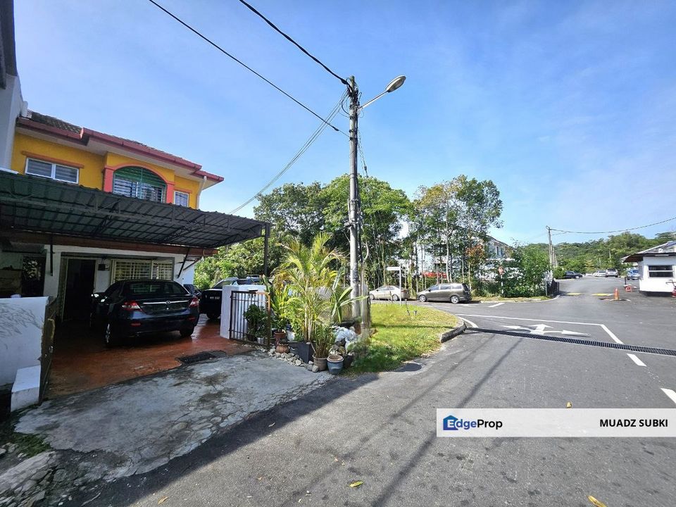 2sty Terrace Taman Emas Dengkil Murah,Cantik,Face Open,Kitchen Cabinet, Selangor, Sepang