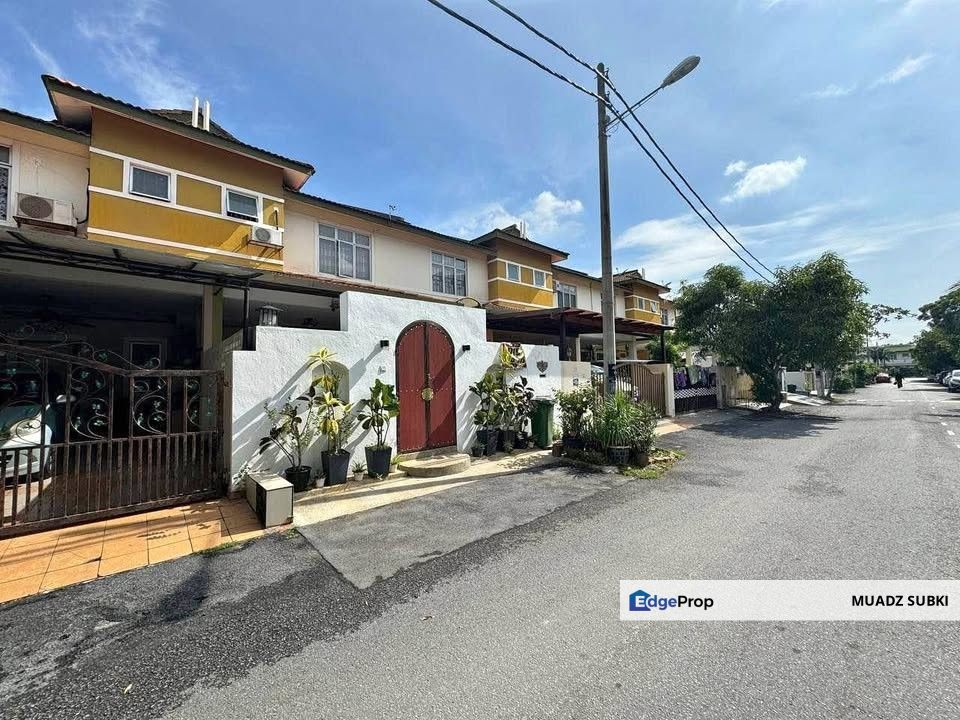 2sty Terrace Taman Emas Dengkil Murah,Cantik,Face Open,Kitchen Cabinet, Selangor, Sepang