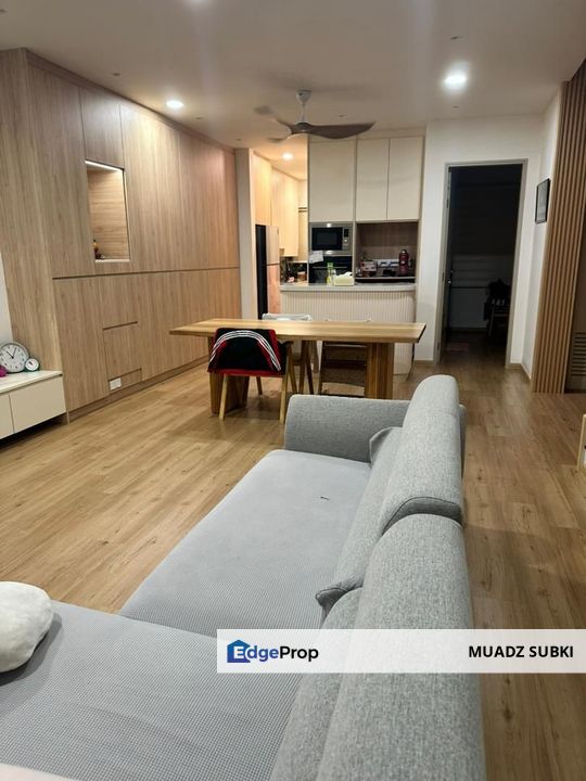 2sty Maple Residence Cyberjaya Freehold, Nice Renovation, Rumah Cantik, Selangor, Cyberjaya