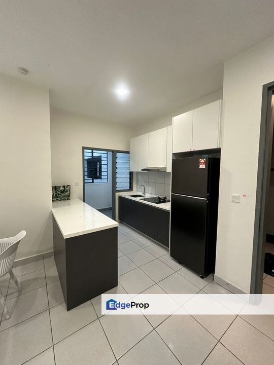 E'Island Lake Haven Residences, Puchong, 2park, Full Furnish,Face Lake, Selangor, Puchong