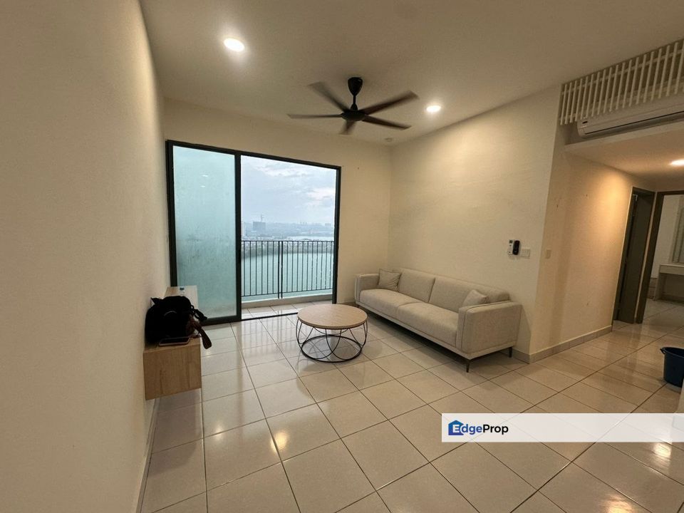 E'Island Lake Haven Residences, Puchong, 2park, Full Furnish,Face Lake, Selangor, Puchong