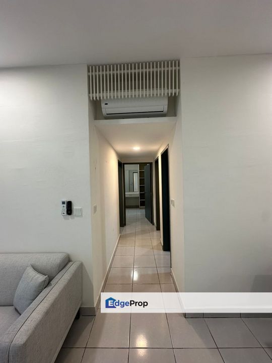 E'Island Lake Haven Residences, Puchong, 2park, Full Furnish,Face Lake, Selangor, Puchong