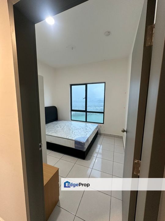 E'Island Lake Haven Residences, Puchong, 2park, Full Furnish,Face Lake, Selangor, Puchong