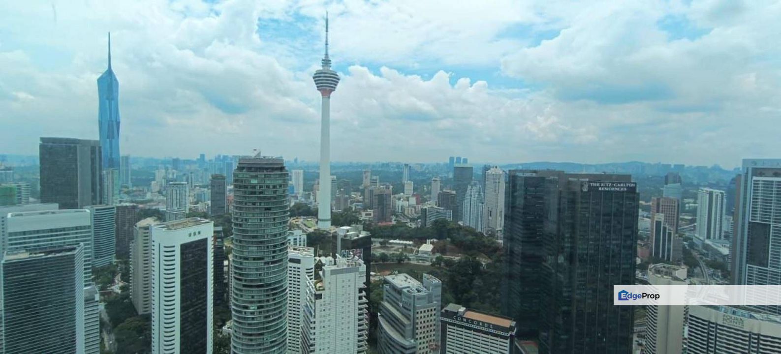 Sky Suites Direct Developer,Freehold,Walk to Klcc below 500m, Cheapest, Kuala Lumpur, KLCC