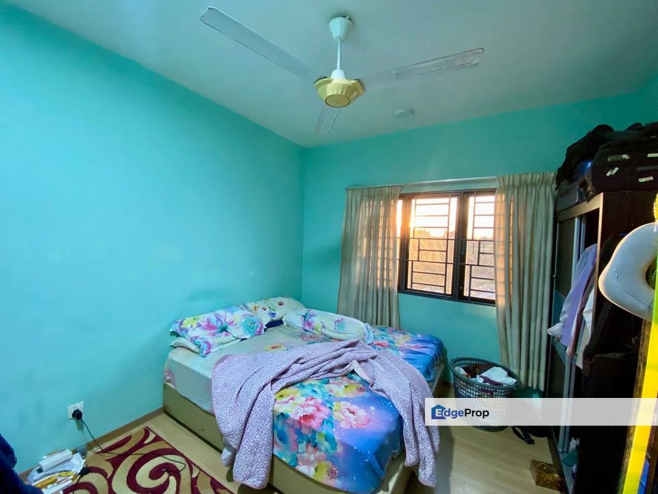 Residensi Alami Seksyen 13 Shah Alam Ful Reno,Ful Furnish,2park,Strata, Selangor, Shah Alam