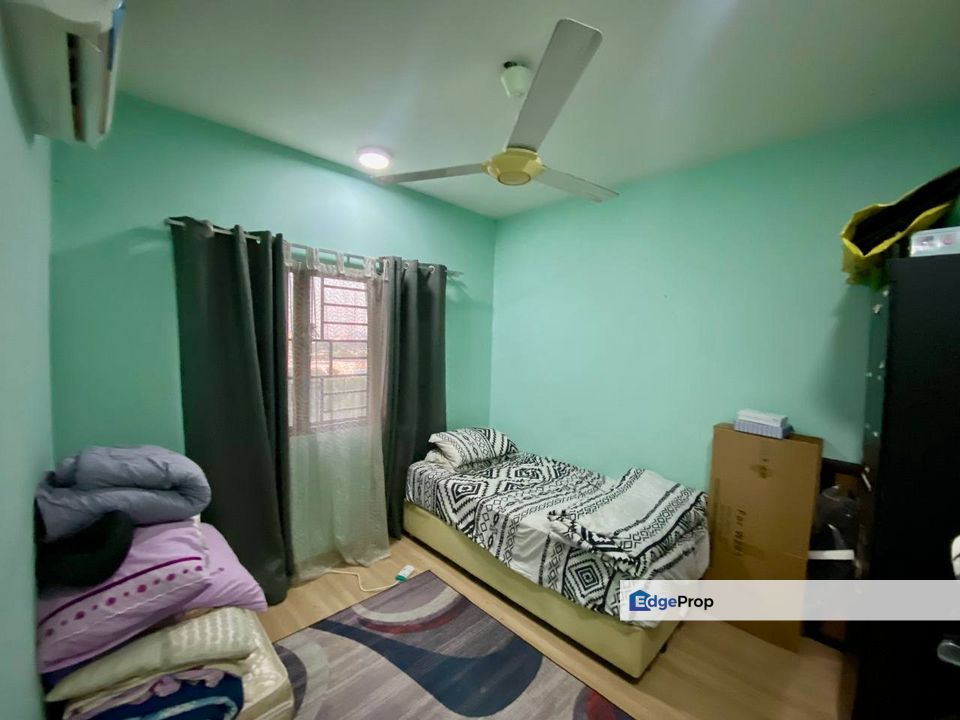 Residensi Alami Seksyen 13 Shah Alam Ful Reno,Ful Furnish,2park,Strata, Selangor, Shah Alam