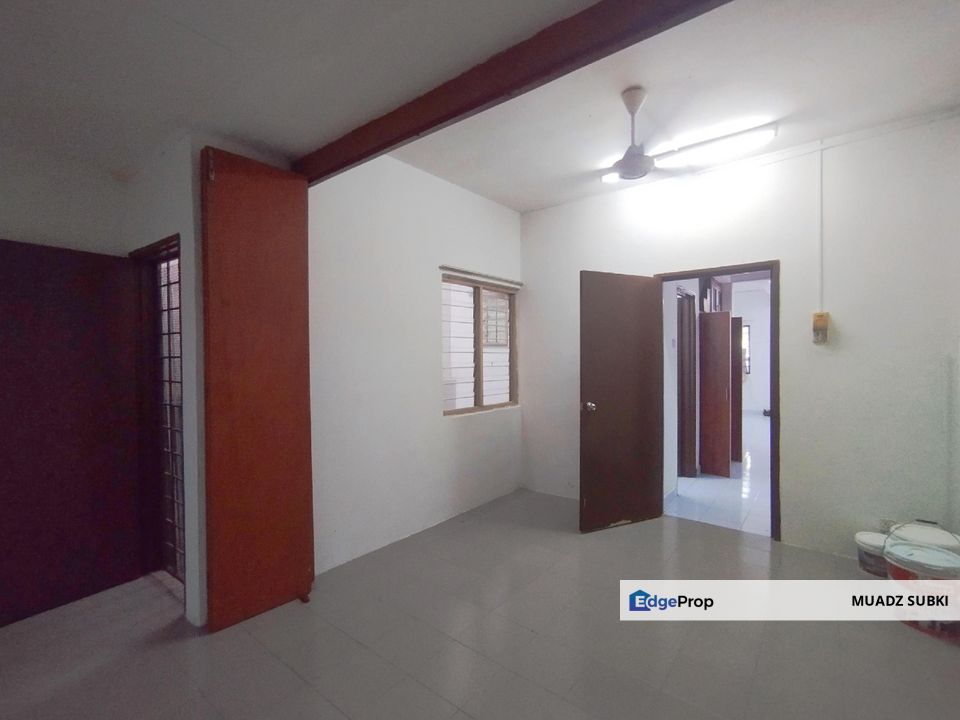 2sty teres house Bandar Kinrara BK 5 Puchong Freehold, Face Open,Murah, Selangor, Bandar Kinrara Puchong