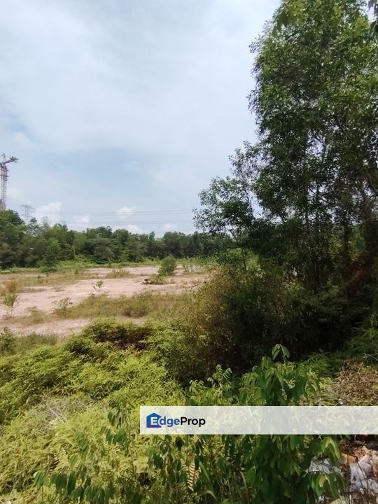 Freehold Commercial Land 8.5Ekar,Sepang Near University Face Main Road, Selangor, Sepang
