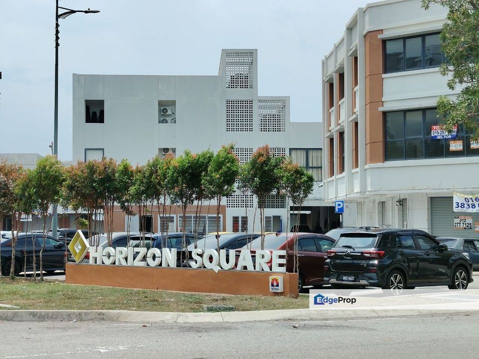 Freehold Commercial Land 8.5Ekar,Sepang Near University Face Main Road, Selangor, Sepang