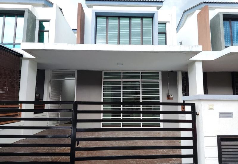Taman Saujana KLIA
