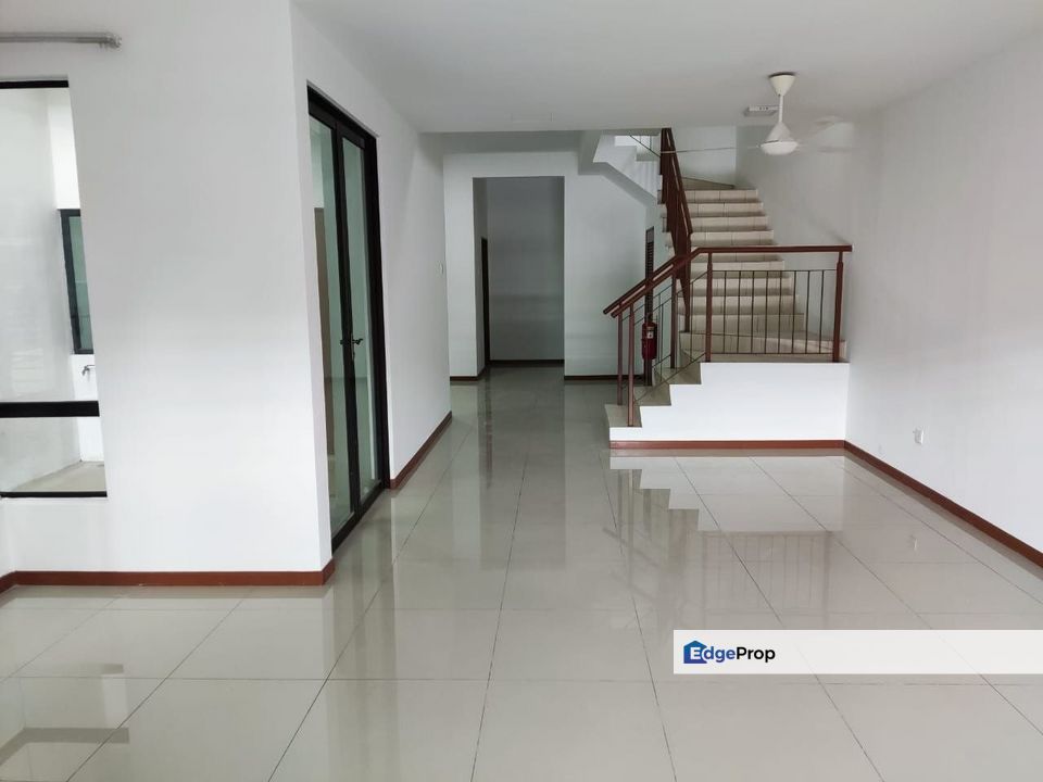 2sty Teres House Saujana KLIA, Sepang, Murah, Non Bumi can buy, Selangor, Sepang