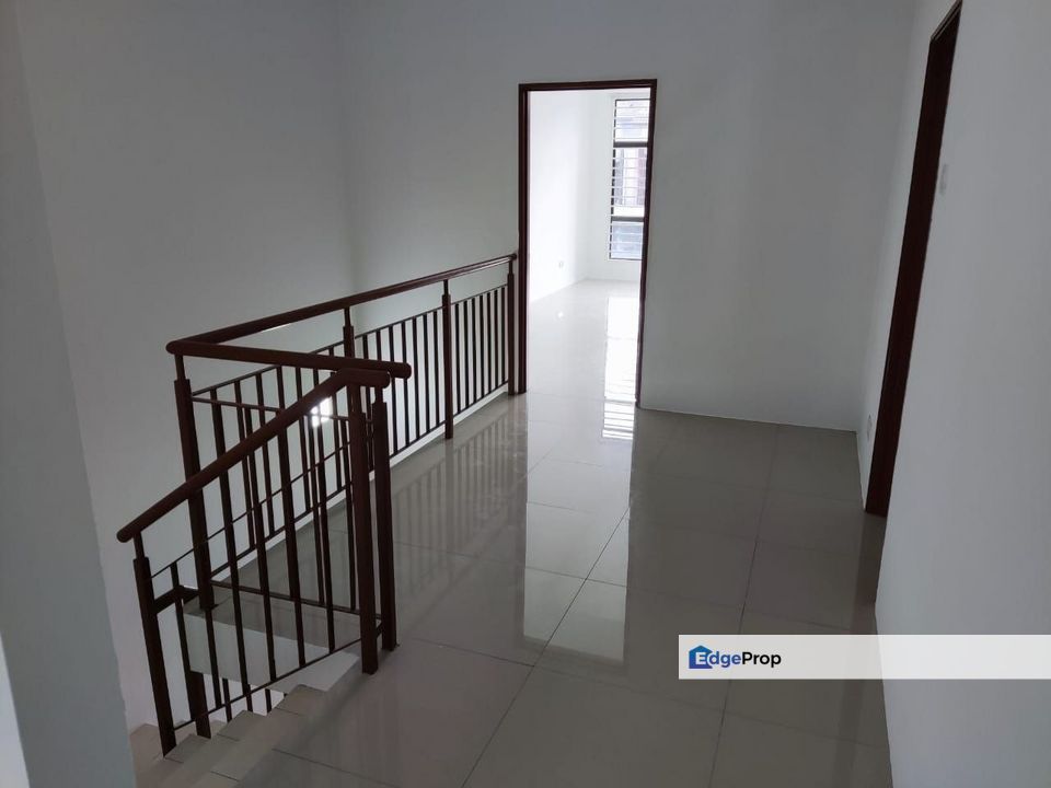 2sty Teres House Saujana KLIA, Sepang, Murah, Non Bumi can buy, Selangor, Sepang