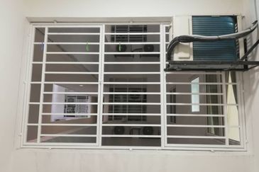 3Elements @ Puchong South