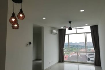 3Elements @ Puchong South