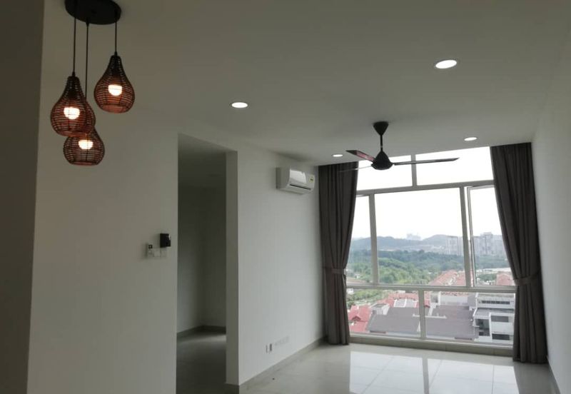 3Elements @ Puchong South