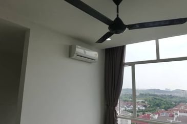 3Elements @ Puchong South