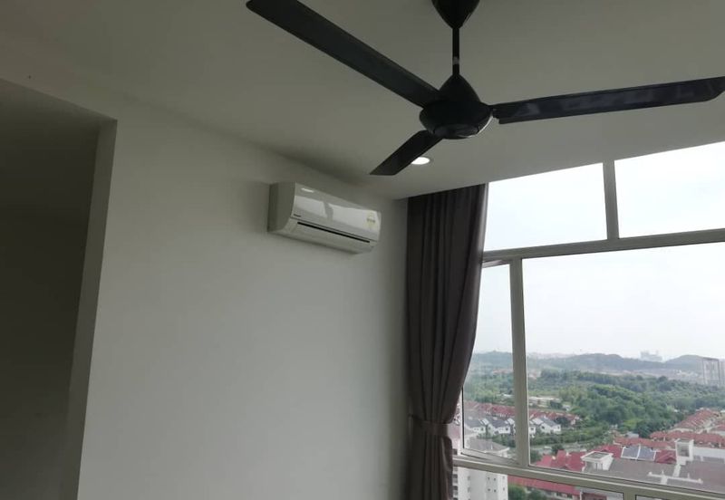 3Elements @ Puchong South