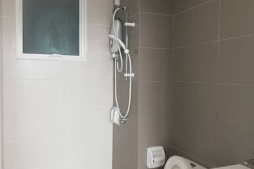 3Elements @ Puchong South