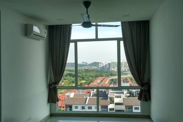 3Elements @ Puchong South