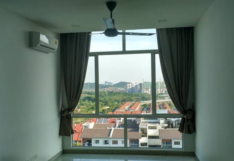 3Elements @ Puchong South