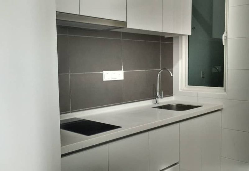 3Elements @ Puchong South