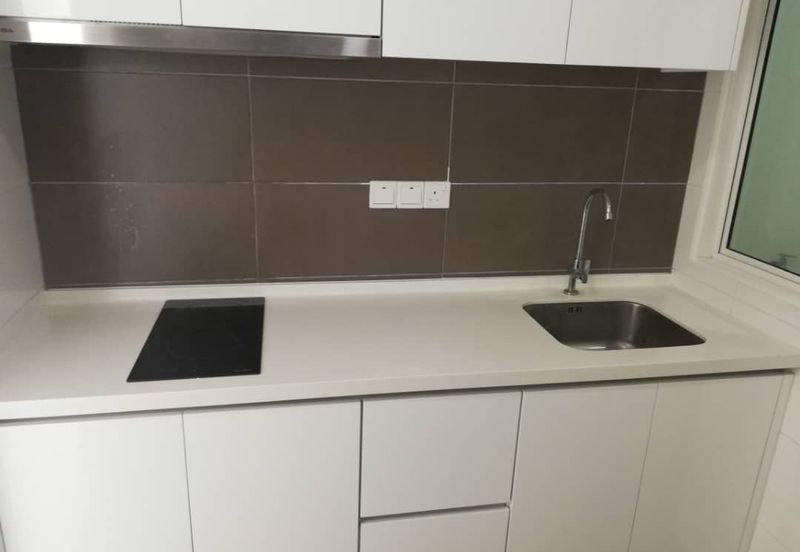 3Elements @ Puchong South