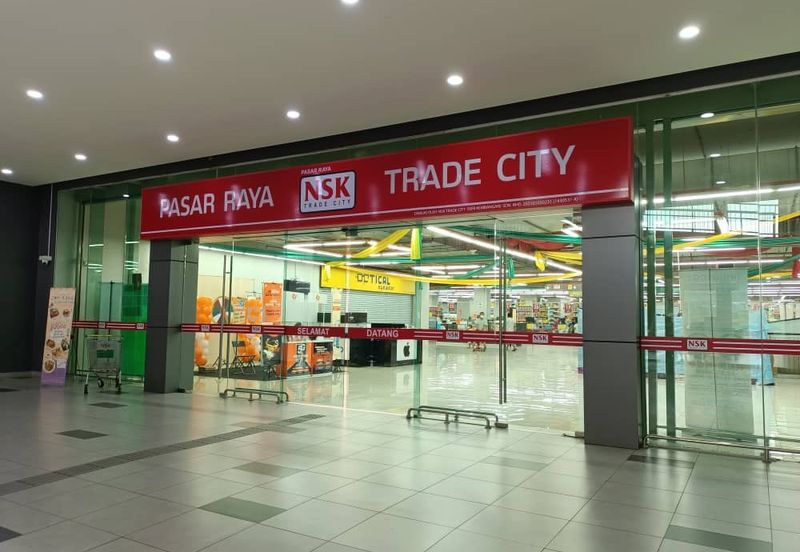 3Elements @ Puchong South