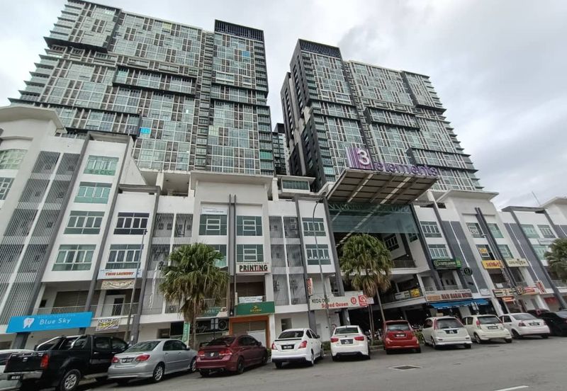 3Elements @ Puchong South