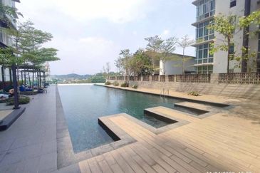 3Elements @ Puchong South