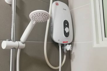 3Elements @ Puchong South