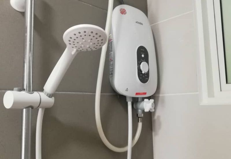 3Elements @ Puchong South