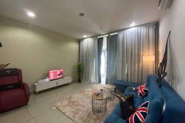 3Elements @ Puchong South