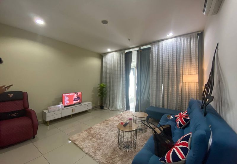 3Elements @ Puchong South