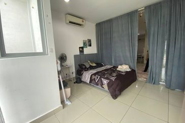 3Elements @ Puchong South