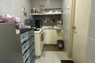 3Elements @ Puchong South