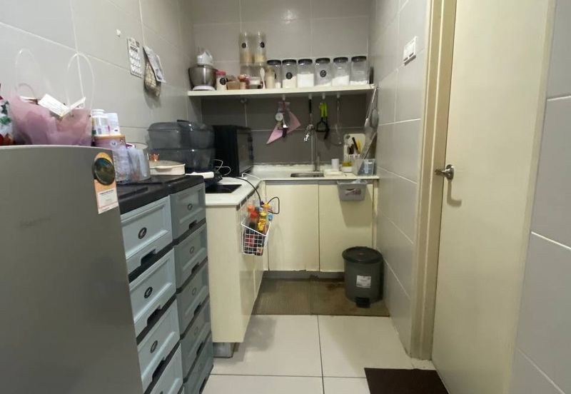 3Elements @ Puchong South