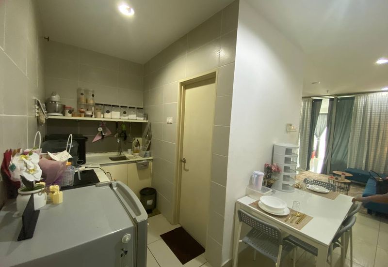 3Elements @ Puchong South