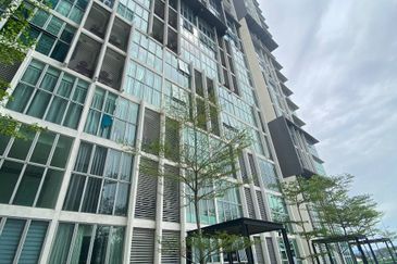 3Elements @ Puchong South